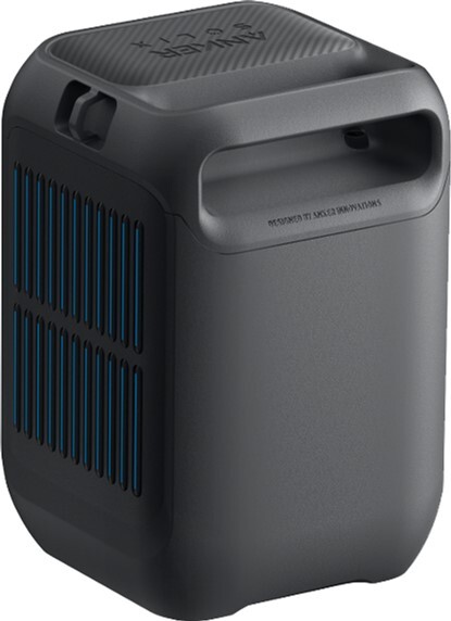 Зарядна станція Anker Solix C300X + PS60 288Wh 300W (B1723311)