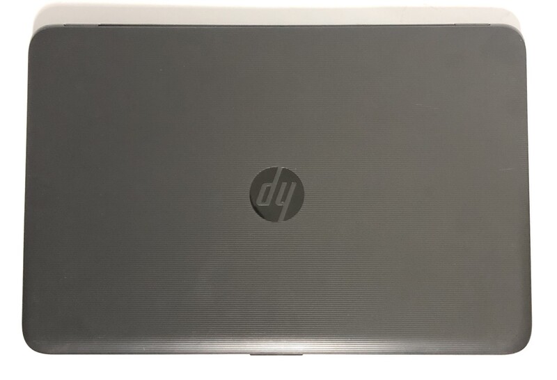 Ноутбук HP 250 G5 Grey / 15.6" (1366x768) / i3-5005U / 8GB / 128GB SSD / Win10Pro - Б/у