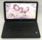 Фото - Ноутбук HP 250 G5 Grey / 15.6" (1366x768) / i3-5005U / 8GB / 128GB SSD / Win10Pro - Б/у | click.ua