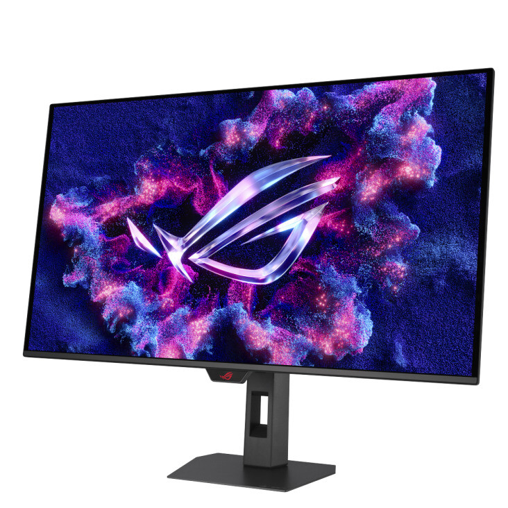 Монитор Asus 31.5" ROG Strix XG32UQDMS (90LM0CV0-B01371) OLED Black 240Hz