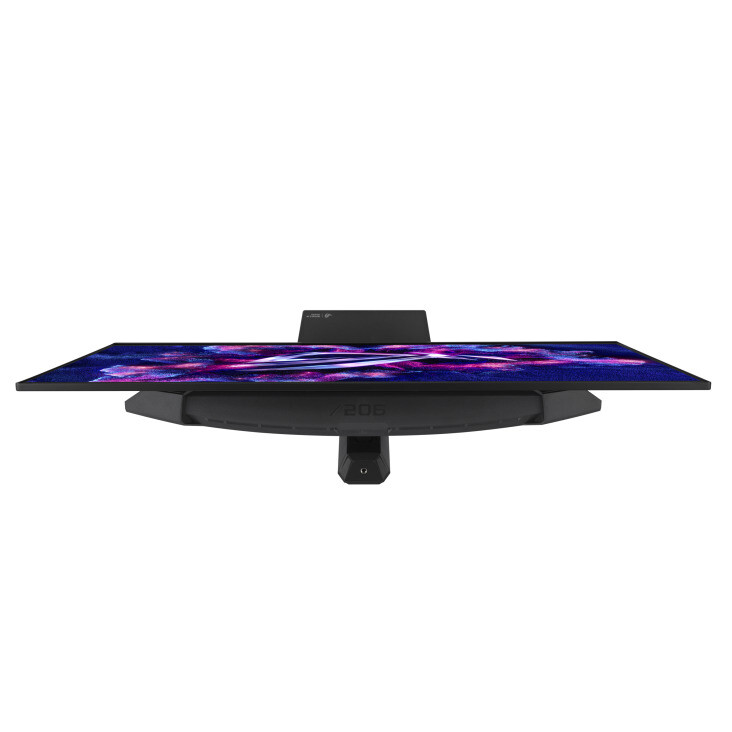 Монитор Asus 31.5" ROG Strix XG32UQDMS (90LM0CV0-B01371) OLED Black 240Hz