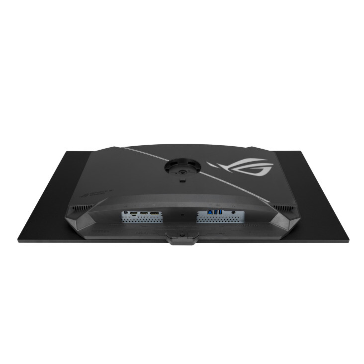 Монитор Asus 31.5" ROG Strix XG32UQDMS (90LM0CV0-B01371) OLED Black 240Hz