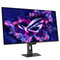 Фото - Монитор Asus 31.5" ROG Strix XG32UQDMS (90LM0CV0-B01371) OLED Black 240Hz | click.ua