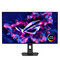 Фото - Монитор Asus 31.5" ROG Strix XG32UQDMS (90LM0CV0-B01371) OLED Black 240Hz | click.ua