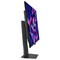 Фото - Монитор Asus 31.5" ROG Strix XG32UQDMS (90LM0CV0-B01371) OLED Black 240Hz | click.ua