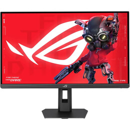 Монитор Asus 27" ROG Strix XG27UCGR (90LM0CS0-B01371) IPS Black 485Hz