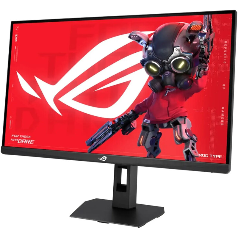 Монітор Asus 27" ROG Strix XG27UCGR (90LM0CS0-B01371) IPS Black 485Hz