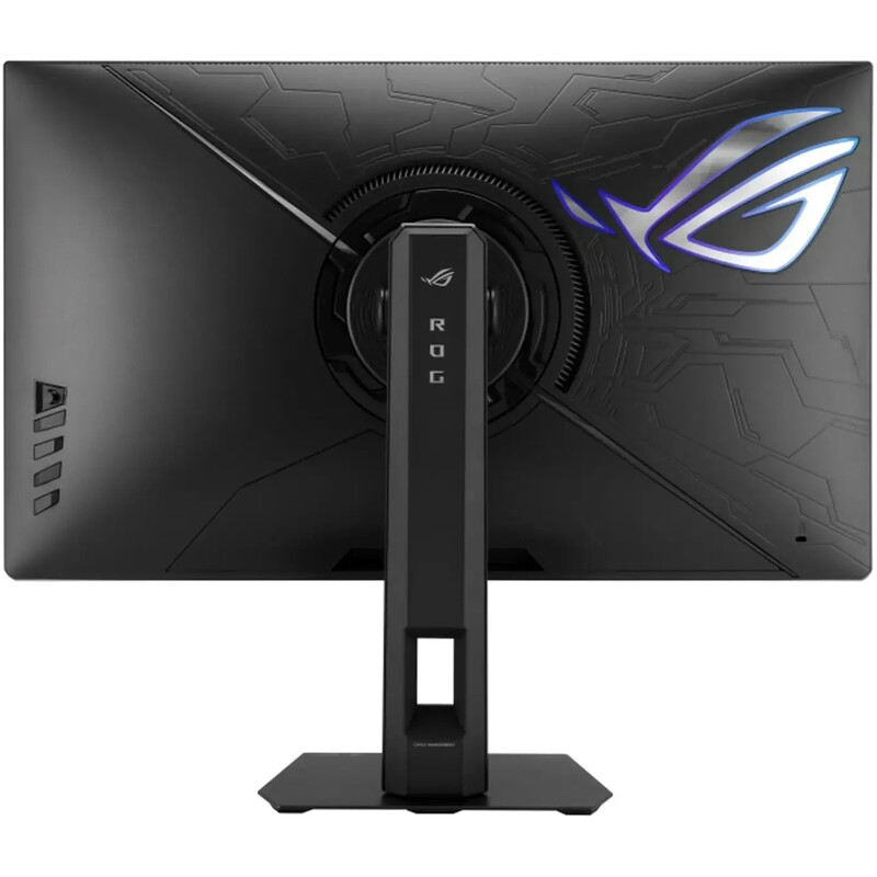 Монітор Asus 27" ROG Strix XG27UCGR (90LM0CS0-B01371) IPS Black 485Hz