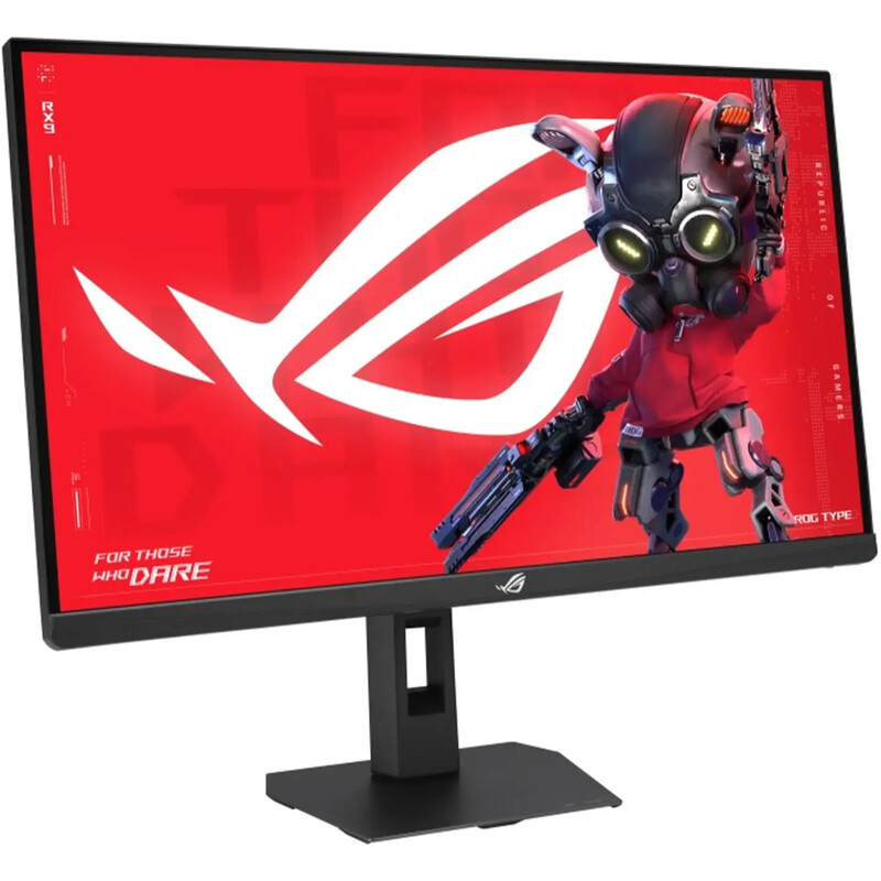 Монітор Asus 27" ROG Strix XG27UCGR (90LM0CS0-B01371) IPS Black 485Hz