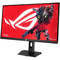 Фото - Монітор Asus 27" ROG Strix XG27UCGR (90LM0CS0-B01371) IPS Black 485Hz | click.ua