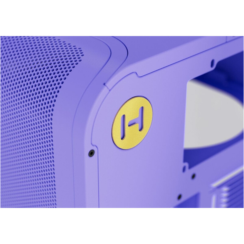 Корпус Hyte X50 Taro Milk (CS-HYTE-X50G-TM)