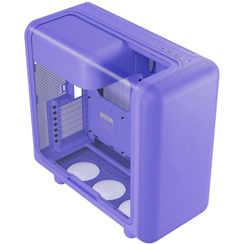 Корпус Hyte X50 Taro Milk (CS-HYTE-X50G-TM)