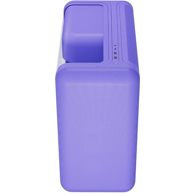 Корпус Hyte X50 Taro Milk (CS-HYTE-X50G-TM)