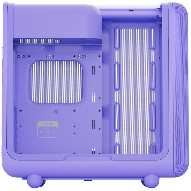 Корпус Hyte X50 Taro Milk (CS-HYTE-X50G-TM)