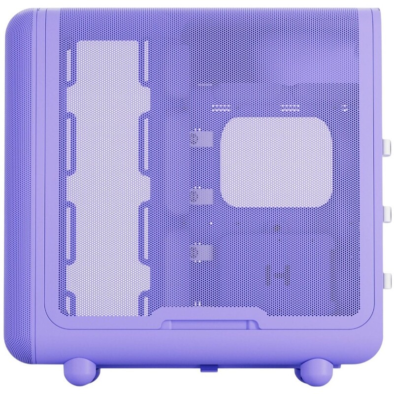Корпус Hyte X50 Taro Milk (CS-HYTE-X50G-TM)