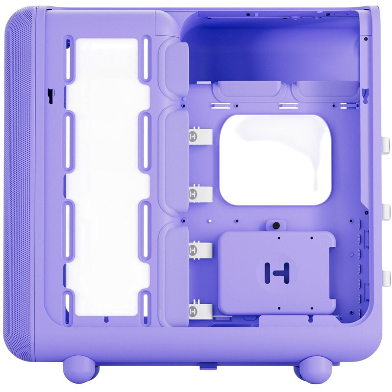 Корпус Hyte X50 Taro Milk (CS-HYTE-X50G-TM)