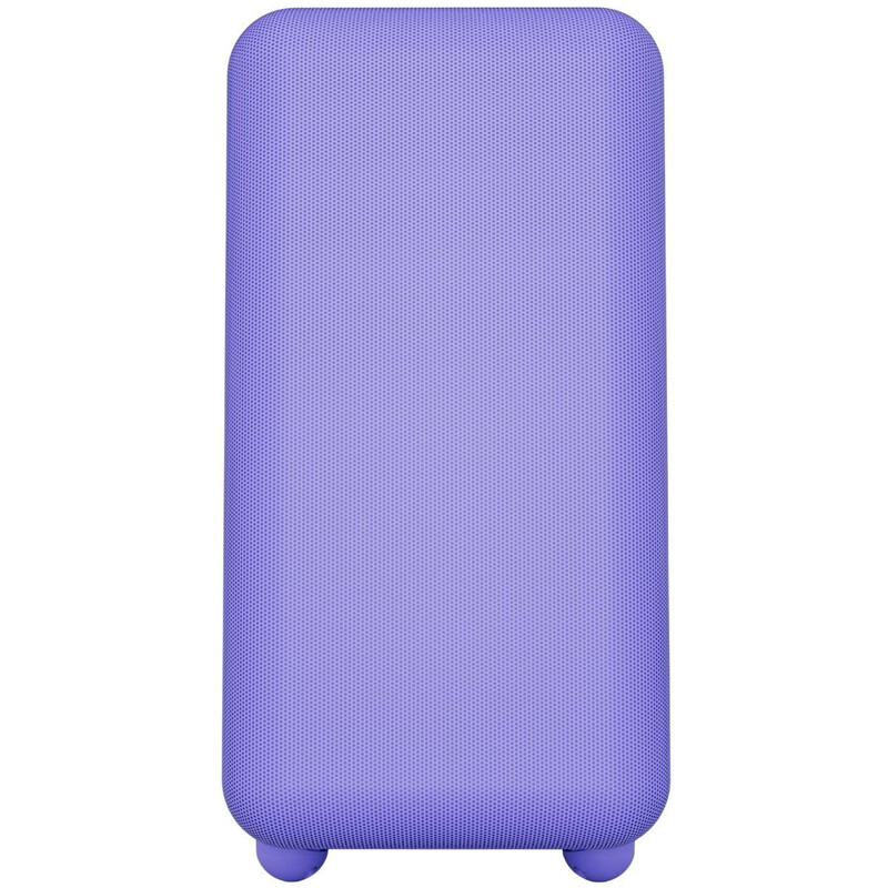 Корпус Hyte X50 Taro Milk (CS-HYTE-X50G-TM)
