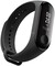 Фото - Ремешок Armorstandart для Xiaomi Mi Band 4/3 Black (ARM51827) | click.ua
