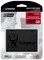 Фото - Накопитель SSD 480GB Kingston SSDNow A400 2.5" SATAIII (SA400S37/480G) | click.ua
