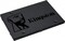 Фото - Накопитель SSD 480GB Kingston SSDNow A400 2.5" SATAIII (SA400S37/480G) | click.ua