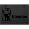 Фото - Накопитель SSD 480GB Kingston SSDNow A400 2.5" SATAIII (SA400S37/480G) | click.ua