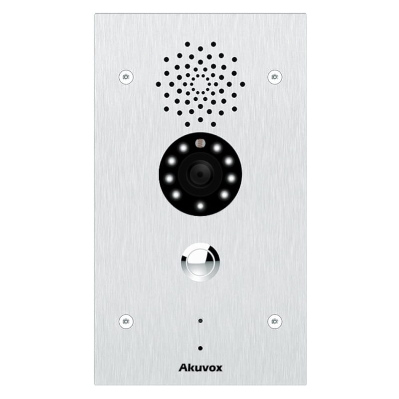 IP-виклична панель Akuvox E21V