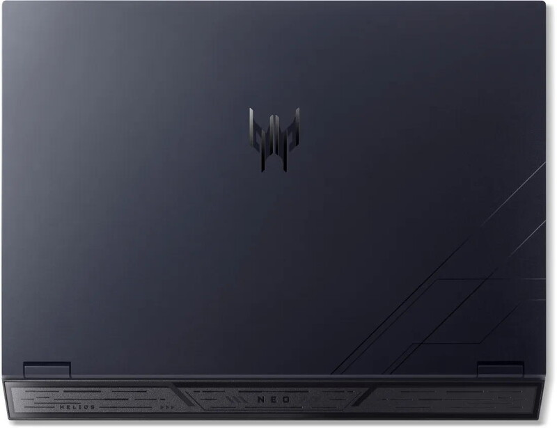 Ноутбук Acer Predator Helios Neo 16 PHN16-I31-542S (NH.U64EU.002) Black