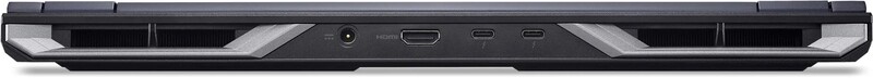 Ноутбук Acer Predator Helios Neo 16 PHN16-I31-542S (NH.U64EU.002) Black