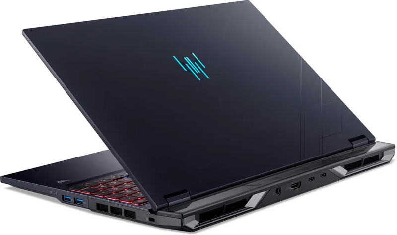 Ноутбук Acer Predator Helios Neo 16 PHN16-I31-76XF (NH.U64EU.00A) Black