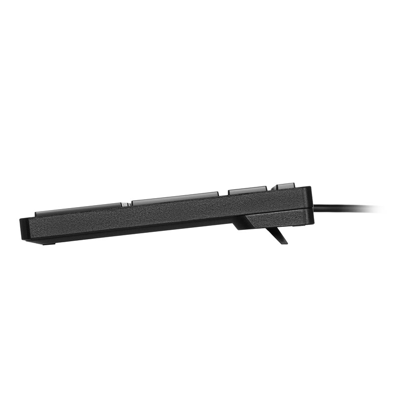Клавиатура НР 320K Black (9SR37UT)