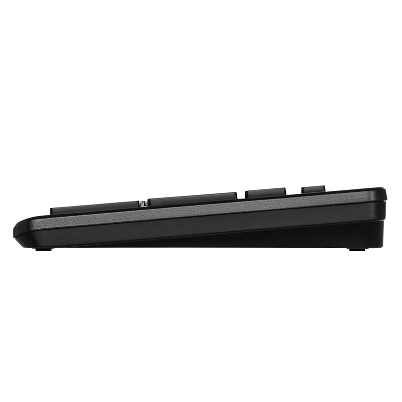 Клавиатура НР 220 Black (805T2AA)