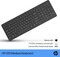 Фото - Клавиатура НР 220 Black (805T2AA) | click.ua