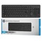 Фото - Клавиатура НР 220 Black (805T2AA) | click.ua