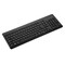 Фото - Клавиатура НР 220 Black (805T2AA) | click.ua