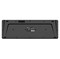 Фото - Клавиатура НР 220 Black (805T2AA) | click.ua