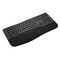 Фото - Клавiатура HP 680 Comfort Dual-Mode Black (8T6L8AA) | click.ua