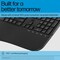 Фото - Клавiатура HP 680 Comfort Dual-Mode Black (8T6L8AA) | click.ua