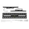 Фото - Кронштейн 2E Leifkup 2ELSMD3786TILT (VESA600x400) | click.ua