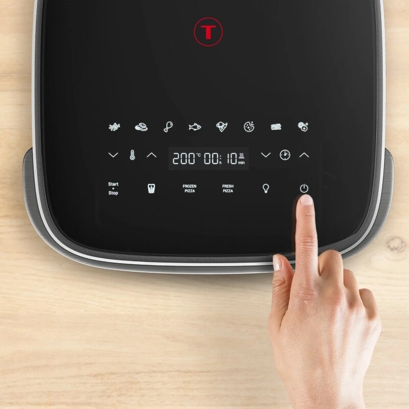 Мультипечь Tefal Easy Fry XL Surface FW402HE0