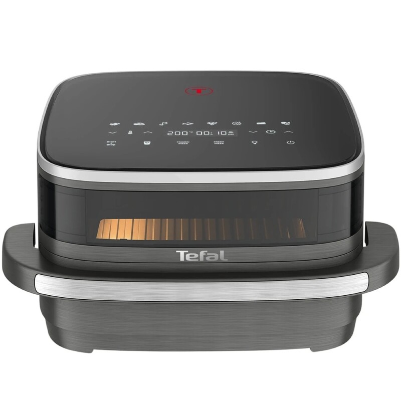 Мультипечь Tefal Easy Fry XL Surface FW402HE0