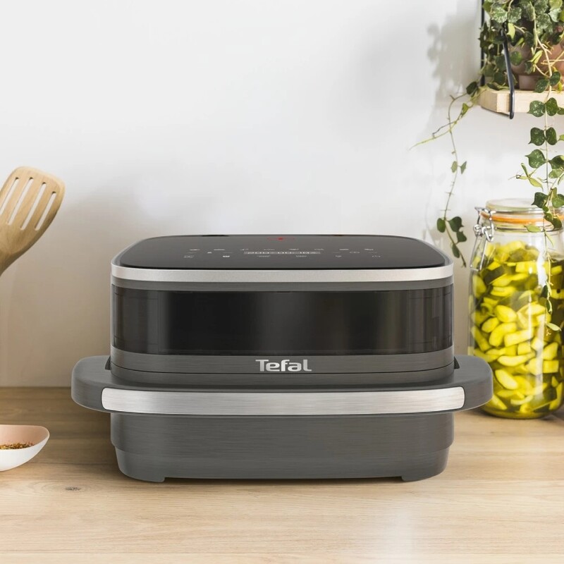 Мультипечь Tefal Easy Fry XL Surface FW402HE0