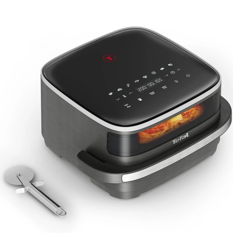 Мультипечь Tefal Easy Fry XL Surface FW402HE0