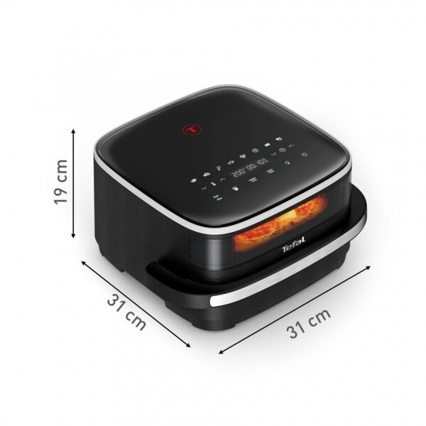 Мультипіч Tefal Easy Fry XL Surface FW4018E0