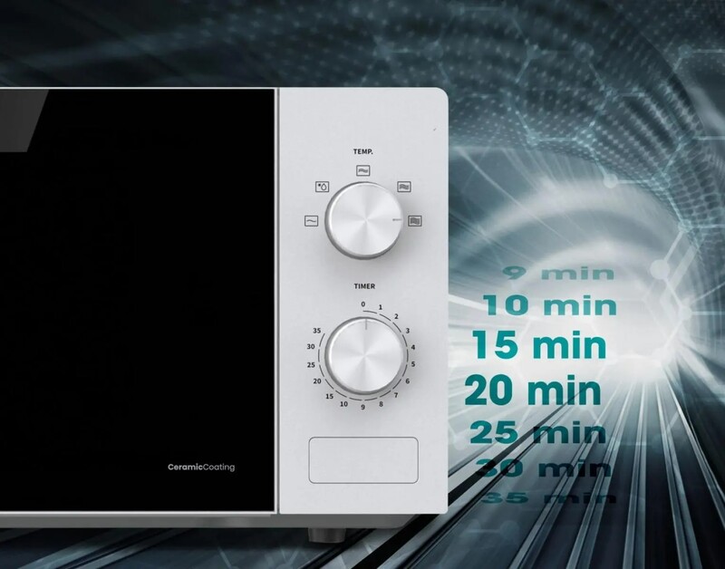 Микроволновая печь Hisense H20MOWP1