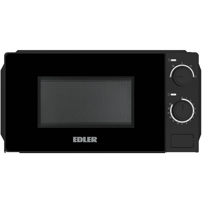 Микроволновая печь Edler EDMS-2072BMB