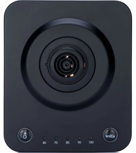 Електрочайник Wilfa WSDK-2000B (609947)