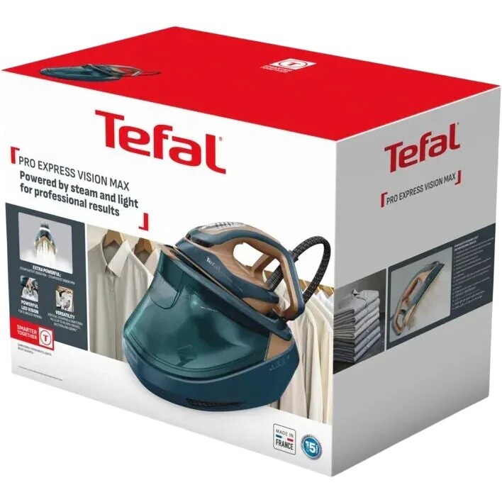 Праска Tefal Pro Express Vision Max GV9920E0