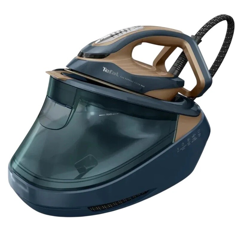 Праска Tefal Pro Express Vision Max GV9920E0