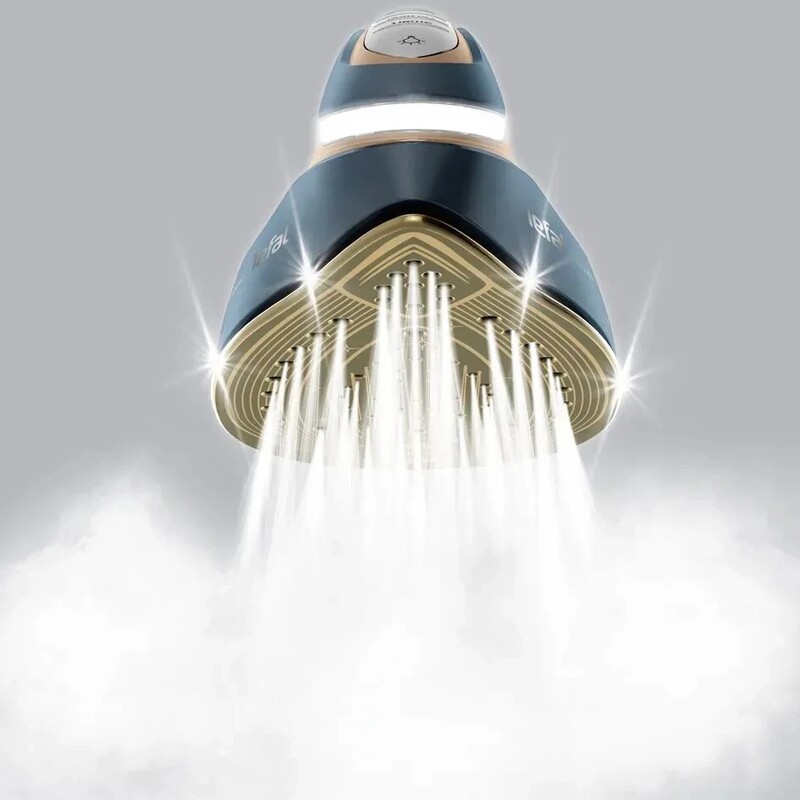 Праска Tefal Pro Express Vision Max GV9920E0
