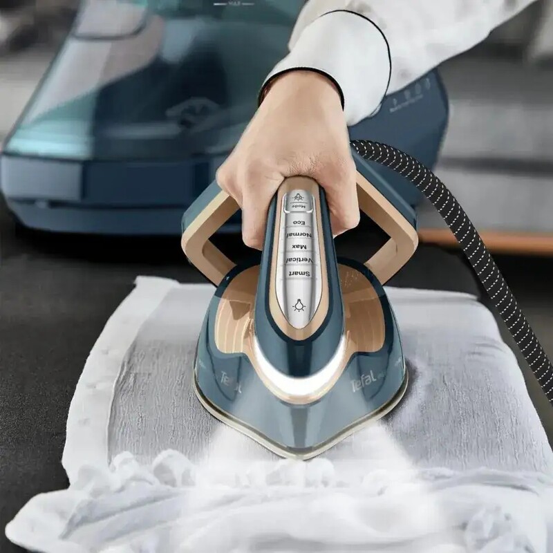 Праска Tefal Pro Express Vision Max GV9920E0
